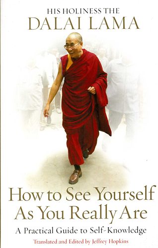 Dalai Lma - How to See Yourself As You Really Are