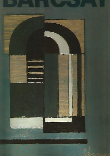 Petnyi Katalin - Barcsay