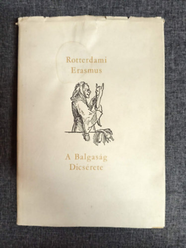 Rotterdami Erasmus - A balgas�g dics�rete