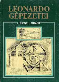 L. Riedel Lrnt - Leonardo gpezetei