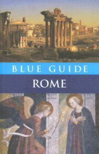 Alta Macadam - Blue Guide Rome