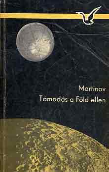 Martinov - Tmads a Fld ellen