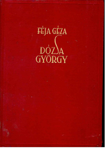 Fja Gza - Dzsa Gyrgy