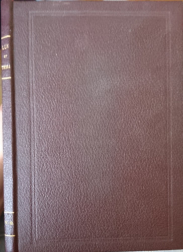 Vermes G�za - Lux et Umbra - Vermes G�za v�logatott versei