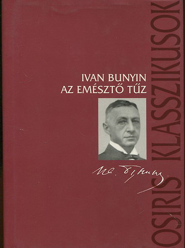 Ivan Bunyin - Az emszt tz