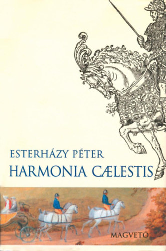 Esterhzy Pter - Harmonia caelestis