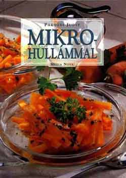 Pkozdi Judit - Mikrohullmmal