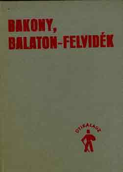 Mészáros Gyula - Bakony, Balaton-felvidék