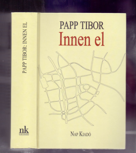 Papp Tibor - Innen el