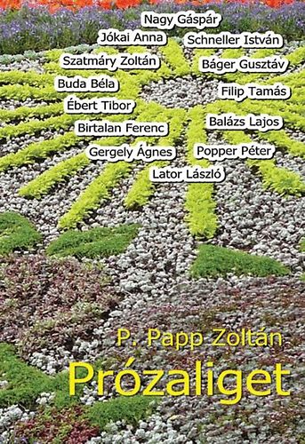 P. Papp Zolt�n - Pr�zaliget