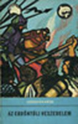 Heged�s G�za: - Az erd�nt�li veszedelem