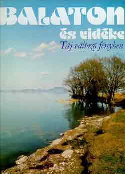 Szelnyi Kroly - Balaton s vidke