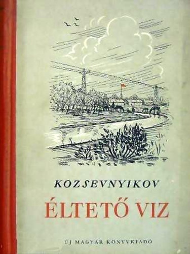 Alekszej Kozsevnyikov - �ltet� v�z