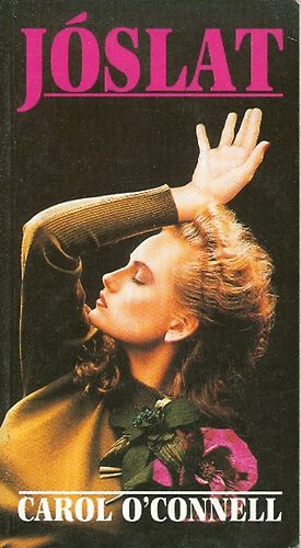 Carol O'Connell - J�slat