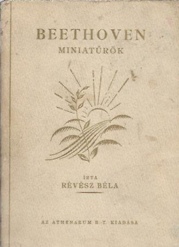 Rvsz Bla - Beethoven miniatrk