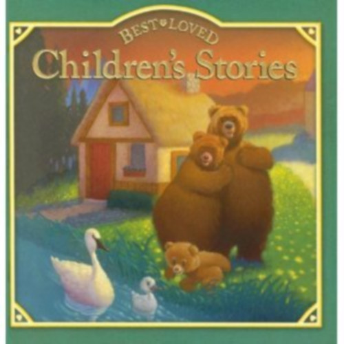 Louis Weber (szerk.) - Best-Loved Children's Stories