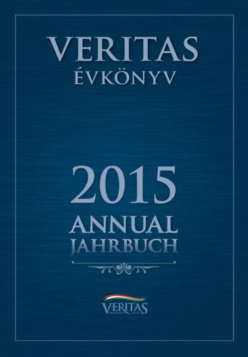 Veritas �vk�nyv 2015