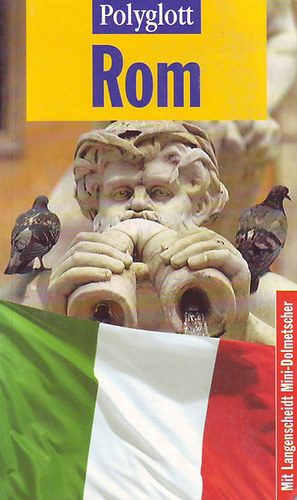 Polyglott - Rom