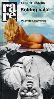 Albert Camus - Boldog hal�l