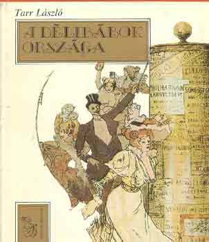 Tarr L�szl� - A d�lib�bok orsz�ga