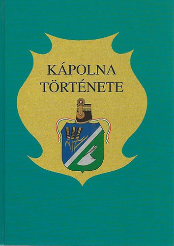 B�n-Berecz-Csiff�ry-Kov�cs - K�polna t�rt�nete