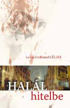 Louis-Ferdinand Cline - Hall hitelbe