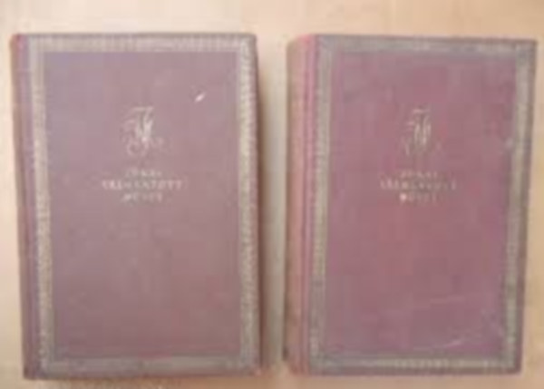 J�kai M�r - A kiskir�lyok I-II.