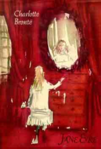 Charlotte Bront - Jane Eyre