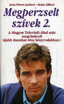 Jaubert-Silbert - Megperzselt szvek 2.