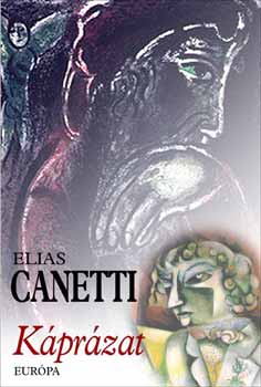 Elias Canetti - Kprzat