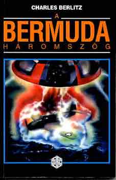 Charles Berlitz - A Bermuda-h�romsz�g