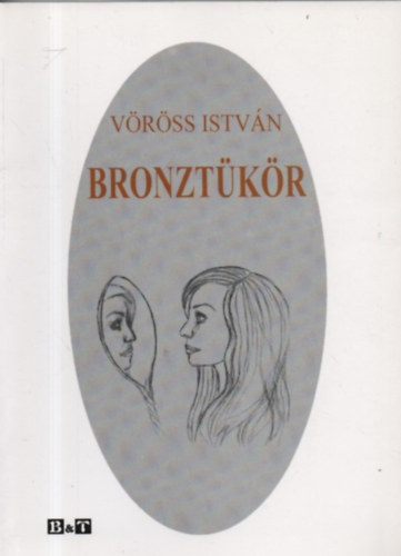 Vrss Istvn - Bronztkr