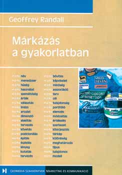 Geoffrey Randall - M�rk�z�s a gyakorlatban