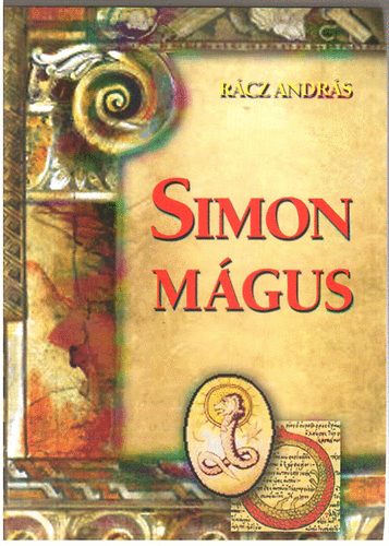 Rcz Andrs - Simon Mgus