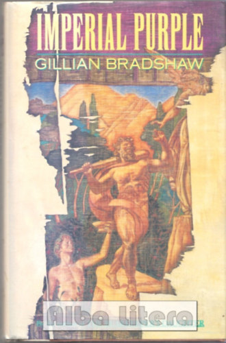 Gillian Bradshaw - Imperial Purple