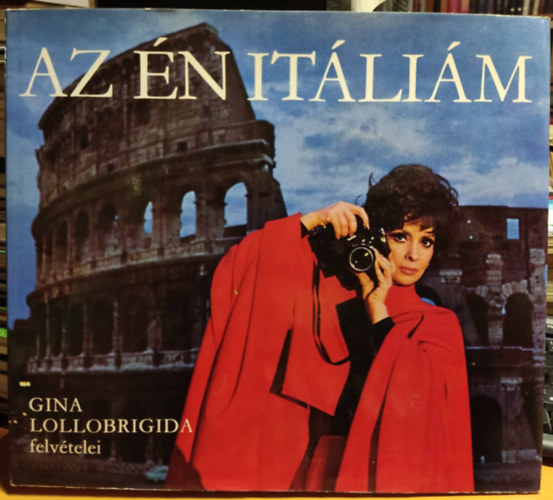 Gina Lollobrigida - Az n Itlim