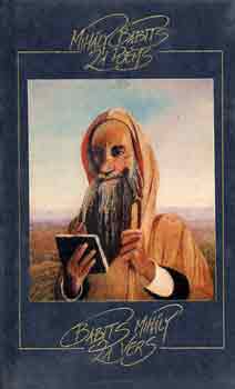Babits Mihály - 21 vers - 21 Poems