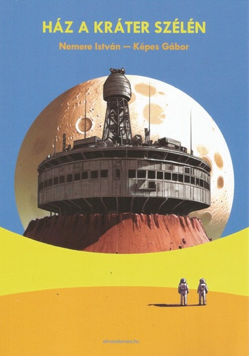 K�pes G�bor Nemere Istv�n - H�z a kr�ter sz�l�n