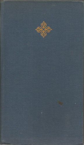 Klaniczay Tibor  (szerk.) - A magyar irodalom t�rt�nete