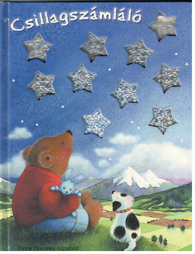 Allia Zobel-Nolan - Csillagsz�ml�l�