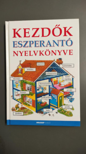 Helen Davies - Kezdk eszperant nyelvknyve