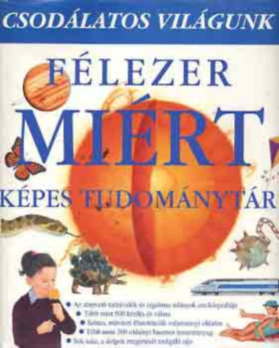 Novum Kiad - Flezer mirt-kpes tudomnytr