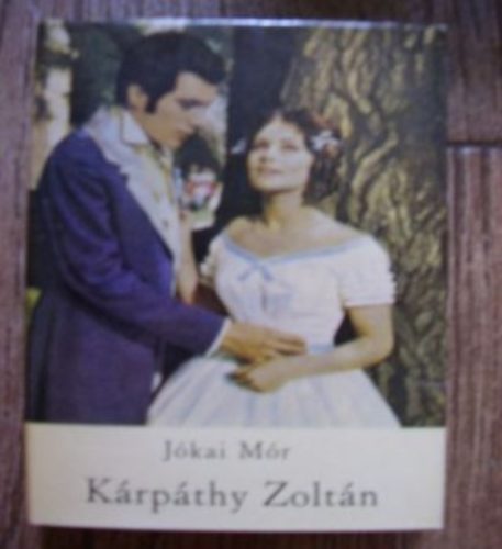 J�kai M�r - K�rp�thy Zolt�n