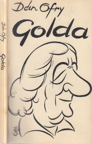 D�n Ofry - Golda (dedik�lt)