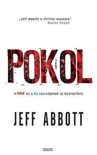 Jeff Abbott - Pokol