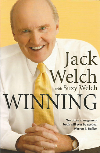 Jack Welch - Suzy Welch - Winning