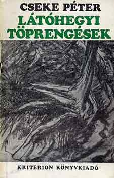 Cseke P�ter - L�t�hegyi t�preng�sek