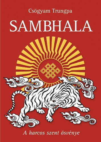 Csgyam Trungpa - Sambhala