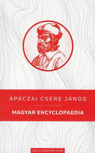 Ap�czai Csere J�nos - Magyar encyclopaedia