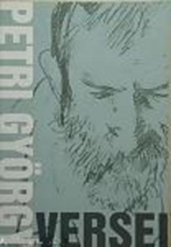 Petri György - Petri György versei